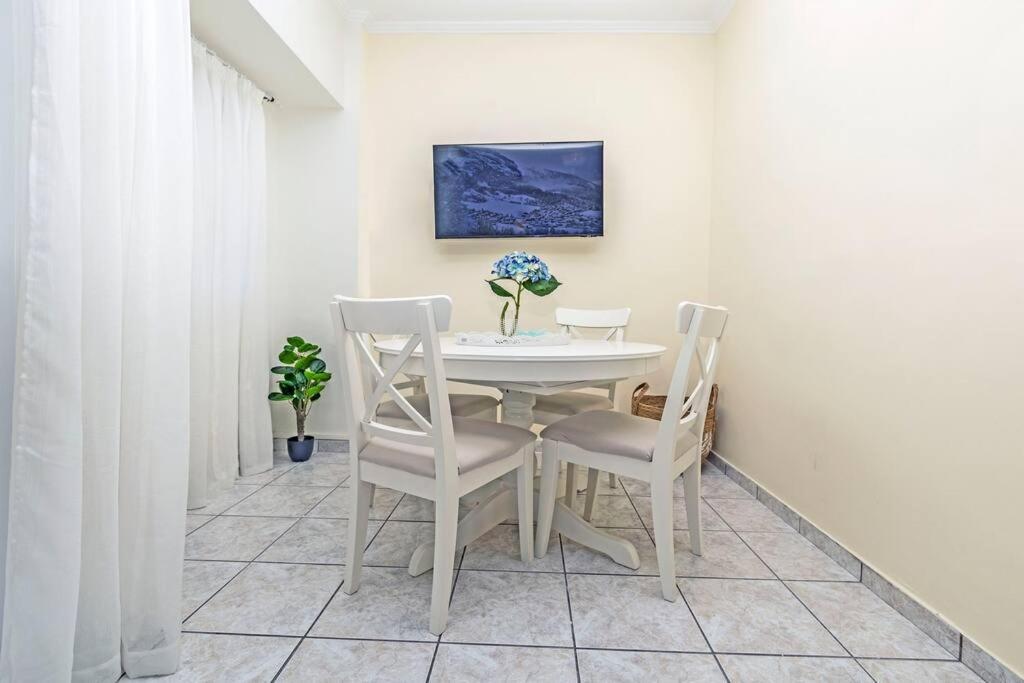 Diana'S Centrally Located Apt@ Old Town Of Corfu Corfu  Exteriér fotografie