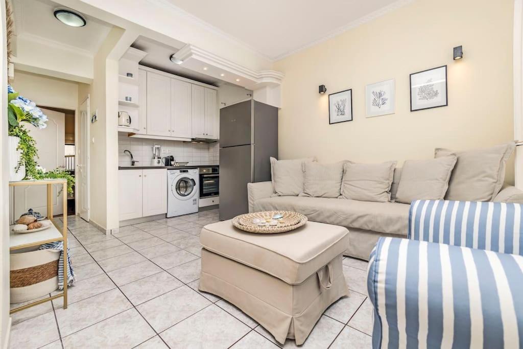 Diana'S Centrally Located Apt@ Old Town Of Corfu Corfu  Exteriér fotografie