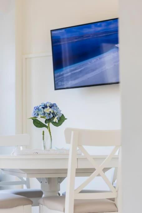 Diana'S Centrally Located Apt@ Old Town Of Corfu Corfu  Exteriér fotografie